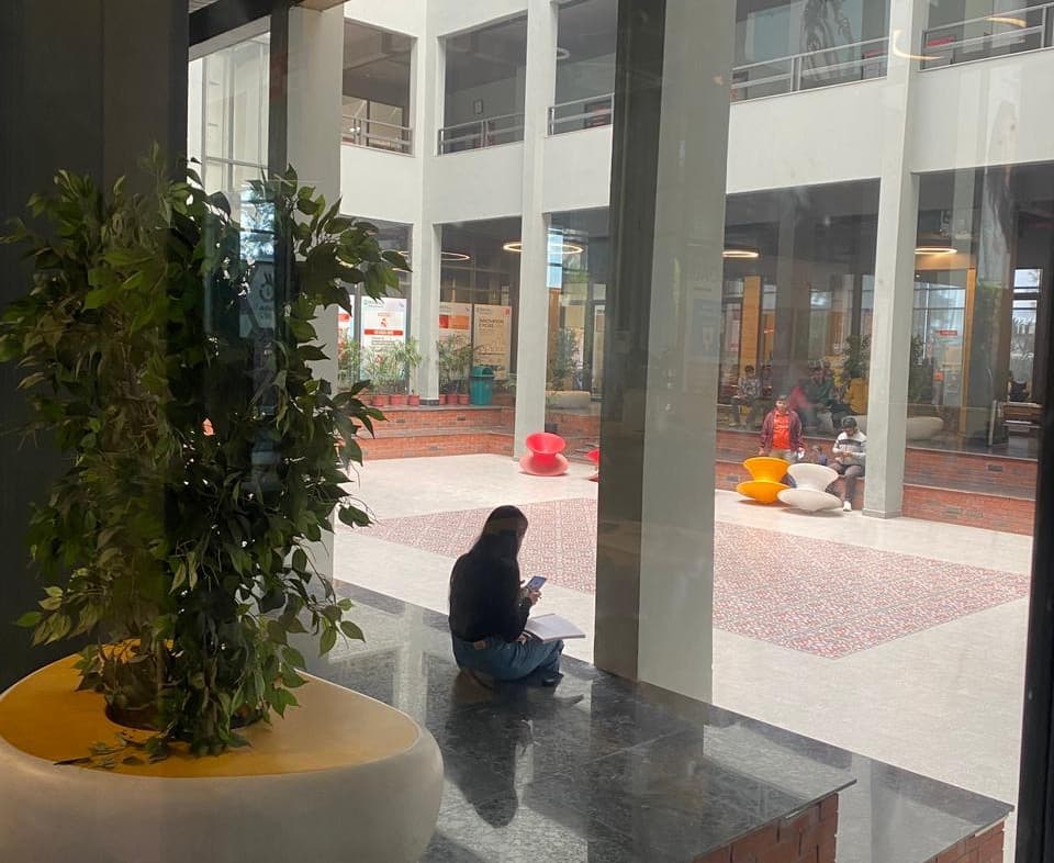 PIET Academic photo 13